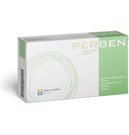 PERBEN 20CPR