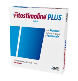 FITOSTIMOLINE PLUS GARZA 10X10