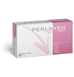 PERLAVEN 1000 20CPR