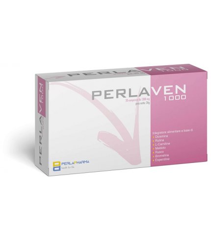 PERLAVEN 1000 20CPR