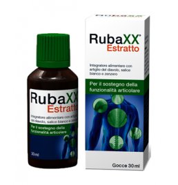 RUBAXX ESTRATTO 30ML