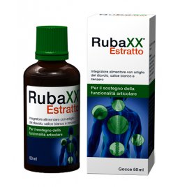 RUBAXX ESTRATTO 50ML