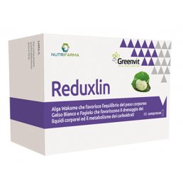 REDUXLIN 60CPS