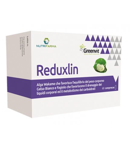 REDUXLIN 60CPS