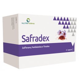 SAFRADEX 60CPS