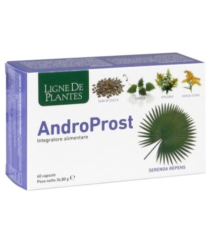 ANDROPROST 60CPS