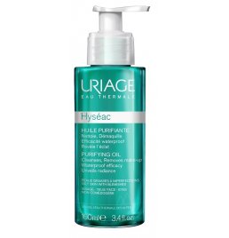 HYSEAC OLIO PURIFICANTE 100ML