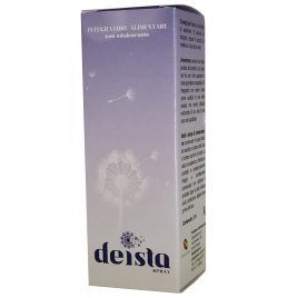 DEISTA SPRAY 20ML