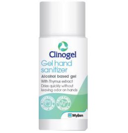 CLINOGEL IGIEN MANI 100ML