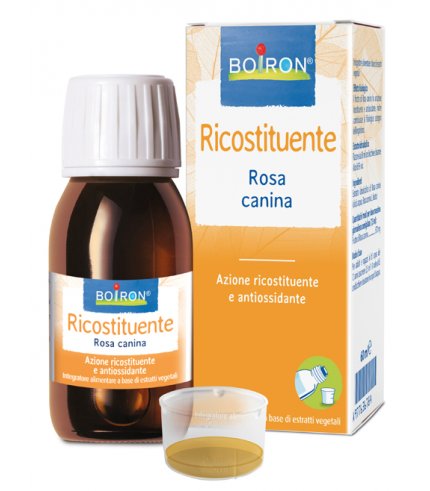 BO.ROSA CANINA EI GTT 60ML