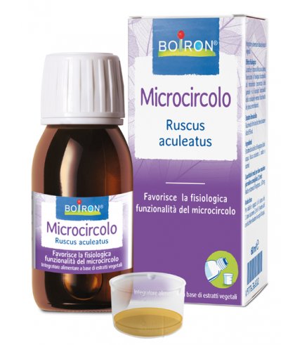 BO.RUSCUS ACULEATUS EI 60ML IN