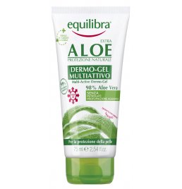 ALOE VERA DERMO-GEL 75ML