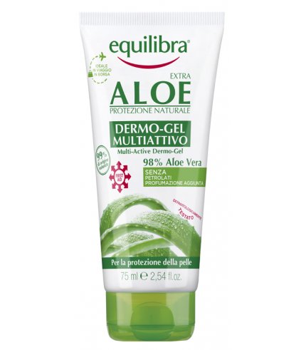 ALOE VERA DERMO-GEL 75ML