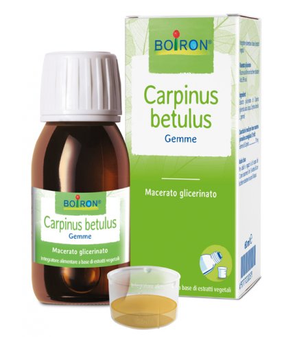 BO.CARPINUS BETULUS MG 60ML IN