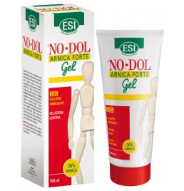 ESI NO DOL ARNICA FORTE GEL