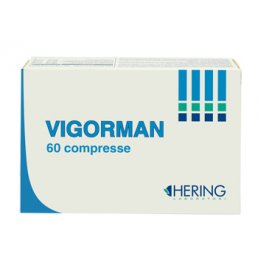 VIGORMAN 60CPR