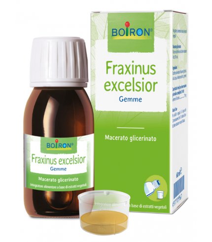 BO.FRAXINUS EXCELS MG 60ML INT