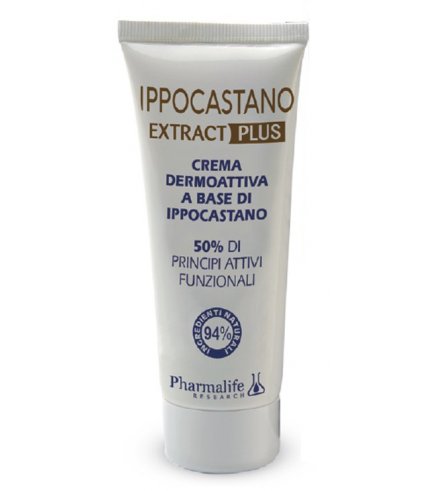 IPPOCASTANO EXTRACT PLUS 100ML