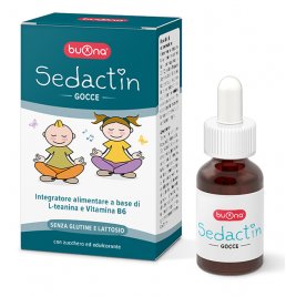 SEDACTIN 20ML