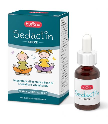 SEDACTIN 20ML