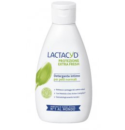 LACTACYD PROTEZIONE EXTRA FRESH 300 ML