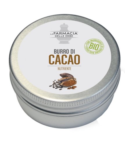 FDE BURRO DI CACAO 50ML