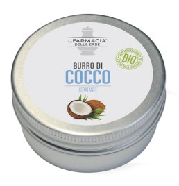 FDE BURRO DI COCCO 50ML