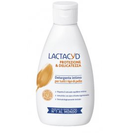 LACTACYD PROTEZIONE&DEL 300ML