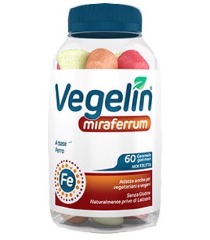 VEGELIN MIRAFERRUM 60CARAM