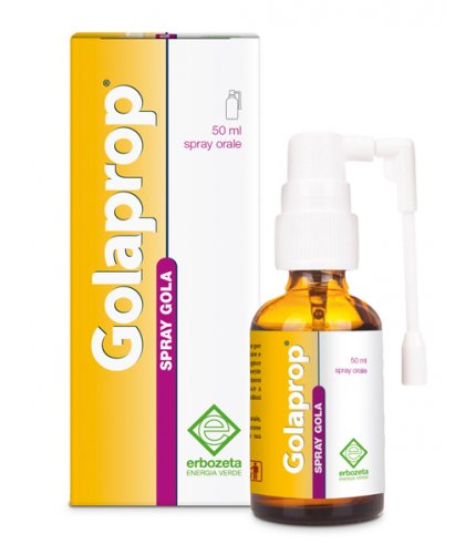 GOLAPROP SPRAY GOLA 50ML