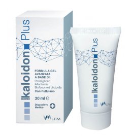 KALOIDON PLUS GEL CICATR 30ML