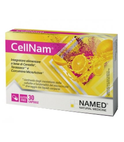 CELLNAM 30CPS