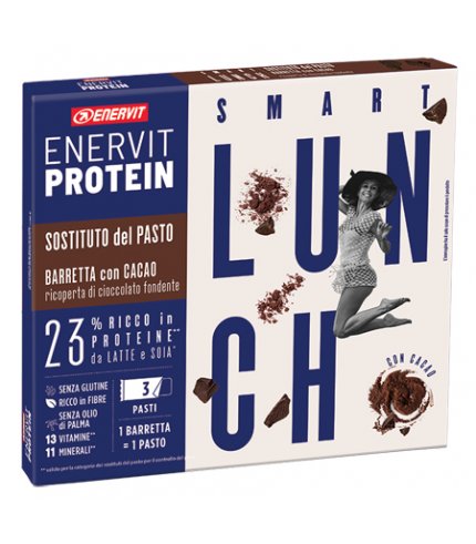 ENERVIT PROTEIN SOST FOND 3BAR