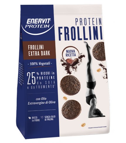 ENERVIT PROTEIN FROLL EX 200G