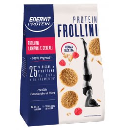 ENERVIT PROTEIN FROLL LAMP200G