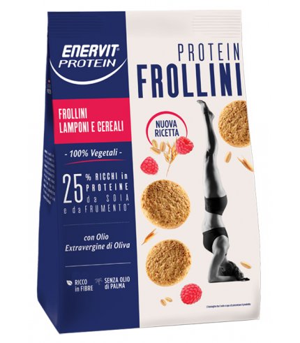 ENERVIT PROTEIN FROLL LAMP200G