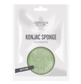 FDE KONJAC SPONGE TE' VERDE