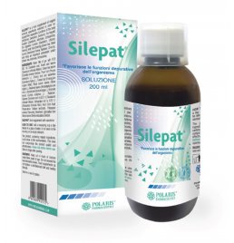 SILEPAT 200ML