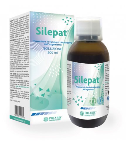 SILEPAT 200ML