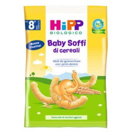 HIPP BIO BABY SOFFI CEREALI30G