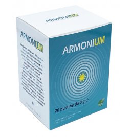 ARMONIUM 20BUSTE BIOGROUP