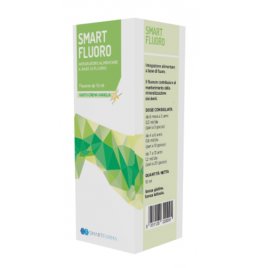 SMARTFLUORO 10ML