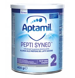 APTAMIL PEPTI SYNEO 2 400G