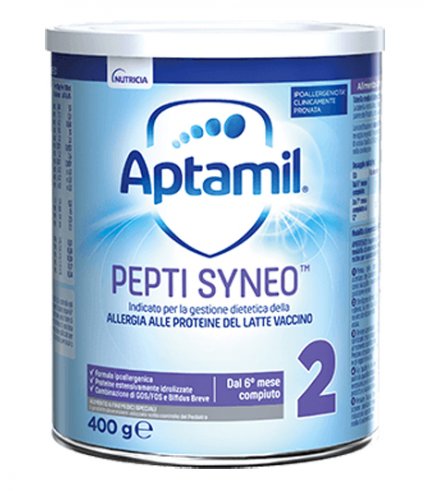 APTAMIL PEPTI SYNEO 2 400G