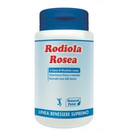 RODIOLA ROSEA 50CPS VEG