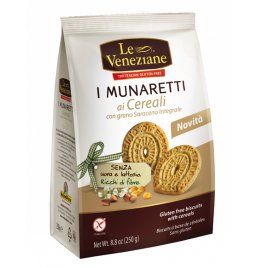 LE VENEZIANE MUNARETTI BISC CR