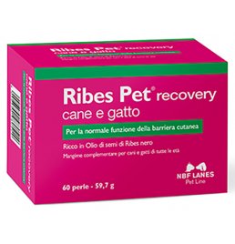 RIBES PET SOLLIEVO 60PRL