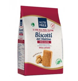 NUTRIFREE BISCOTTI DEL MATTINO 400 G