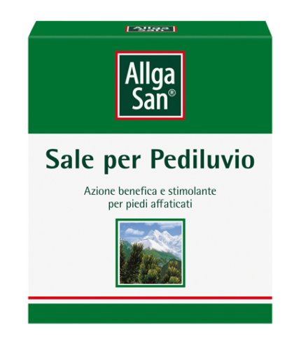 ALLGA PHARMA SALI PEDIL 100G