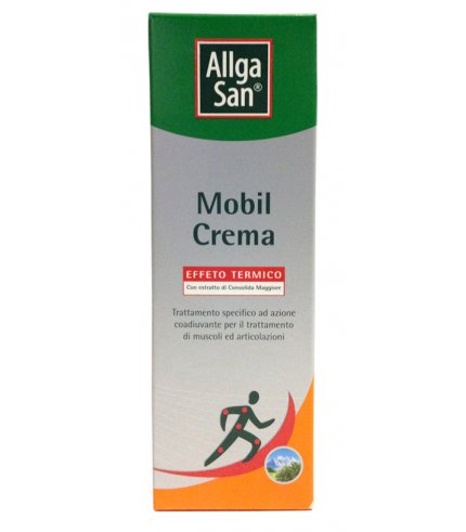 ALLGA SAN MOBIL CREME 50ML